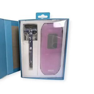 New Bliss IPL Permanent Hair Remover
